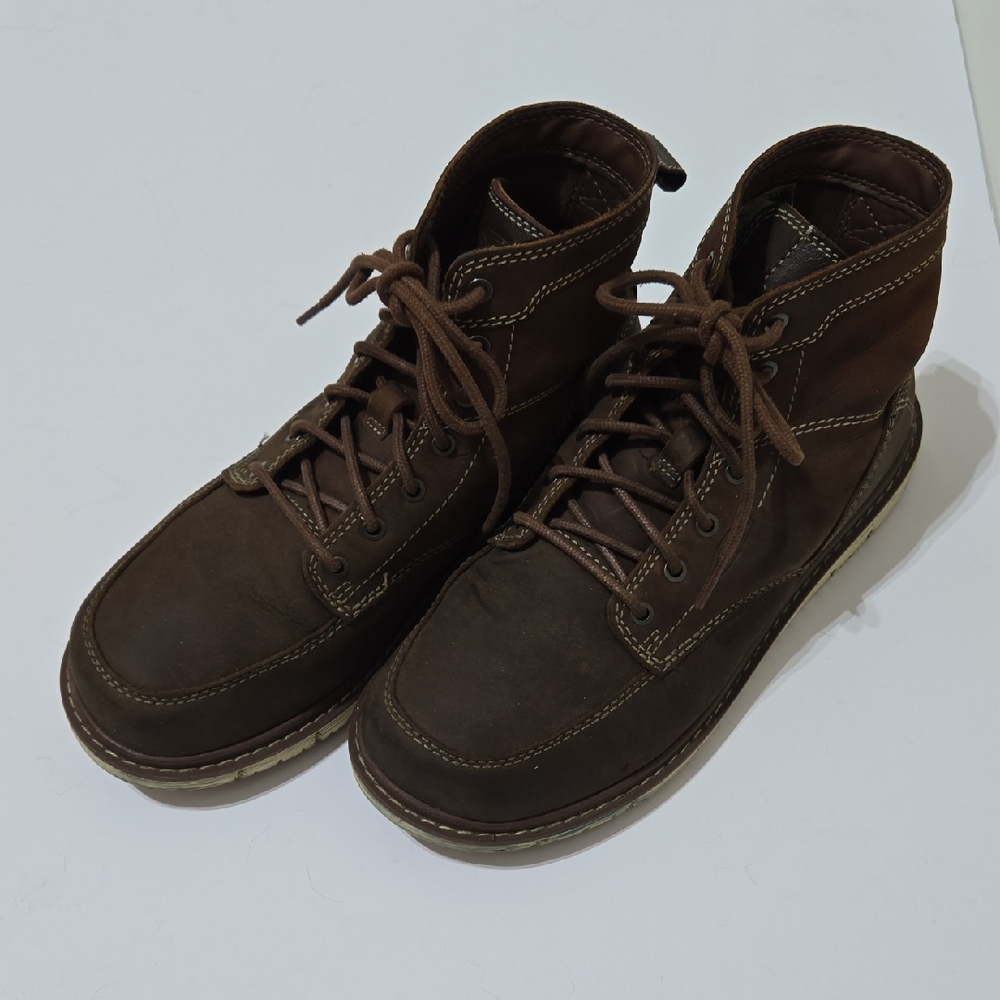 Keen Utility Women's San Jose Work Boots.